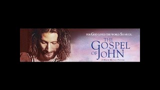 Afrikaans full movie  Jesus Christus  Hoe om die ewige lewe te ontvang  Evangelie Johannes  Sub [upl. by Anaul]