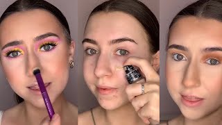 MAKEUP STORYTIME TIKTOK 💄 STORY TIME amyskelton [upl. by Gregory565]