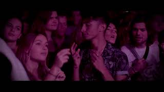 Elderbrook headline show at Heaven London 241018 [upl. by Llebiram597]