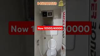 1Bhk with Furniture Rental 10500₹ shorts yt shortsfeed [upl. by Berghoff]