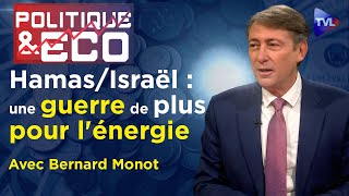 BRICS  lespoir de la France après la banqueroute   Politique amp Eco n°414 avec Bernard Monot [upl. by Chapin735]