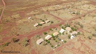 Wittenoom late April 2023 [upl. by Oloapnaig860]