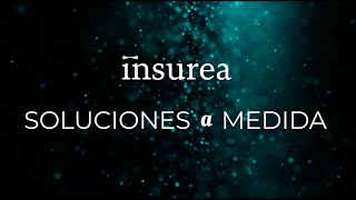 Soluciones a medida para el mercado asegurador [upl. by Eidob]