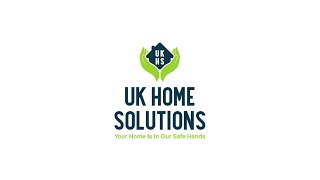 UK Home Solutions Ltd in Essex [upl. by Amre]