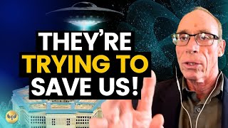 The Pentagon THE COVERUP and UAPs The Real TRUTH and Why They’re Here NOW Dr Steven Greer [upl. by Abrahan]