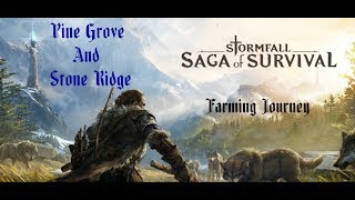 Stormfall  Saga of Survival  Tips  Episode 2 [upl. by Lear]