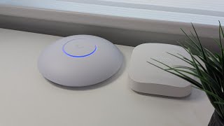 Unifi VS Amazon EERO 6E Is UniFi Overrated [upl. by Leigh]