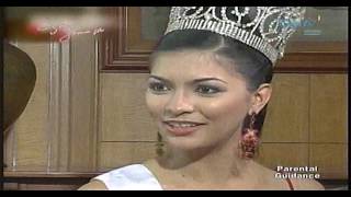 KMJS Beauty Queens P1 [upl. by Adniroc797]