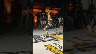 Bboy Yude  QUALIFIER BREAKING DO VERÃO 2024 [upl. by Dyrraj]