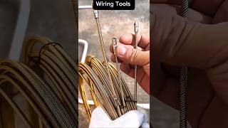 Best wiring Tools 🔥 viral shorts trending viralvideo shortvideos [upl. by Judas]