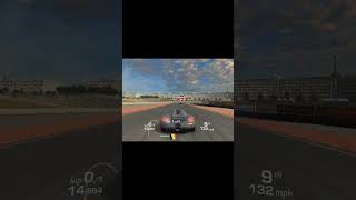 real racing 3 multiplayer with friends shorts games gameplay [upl. by Dao]