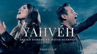 Sheila Romero  quotYahvéhquot feat David Scarpeta Videoclip oficial Preciosa Sangre [upl. by Aiceila]