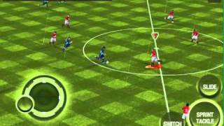 FIFA 12 [upl. by Sidoeht]