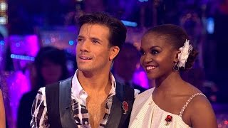 Best Bits Week Eight Strictly Come Dancing 2016 [upl. by Norak]