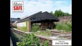 Asbestos Survey Wirral [upl. by Nymrak7]