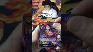 Opening TCG One Piece🥳 discord reseaux  yohsuke sur Twitch [upl. by Anelem]