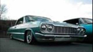 Lil EazyE  64 Impala FULL VERSION [upl. by Eremahs]