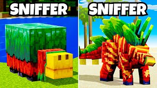 Who Did It Better Mods VS Minecraft [upl. by Akina]