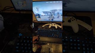 Logitech G213 Keyboard unboxing shorts banarasigamer trending viral ytshorts [upl. by Persons462]