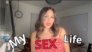 What Sex Is Like With A Trans Woman [upl. by Adriena]