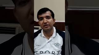 BIT Noida Alumni of BBA and MBA programmes shares his experiences of BIT and Career experiences [upl. by Ardyce207]