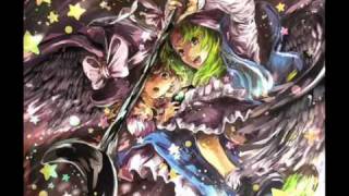 TOUHOU Mima sama medley reincarnation [upl. by Etnud]