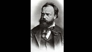 Antonín Dvořák  Humoresque [upl. by Nylekcaj551]