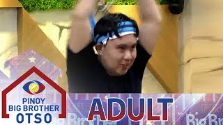 PBB OTSO Day 16 Kuya dinagdagan ang parusa ni Wakim [upl. by Etteuqal]