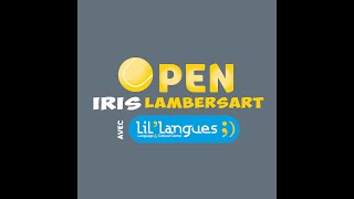 Open Iris Lambersart  Dimanche 06 Octobre 2024 [upl. by Urbai]