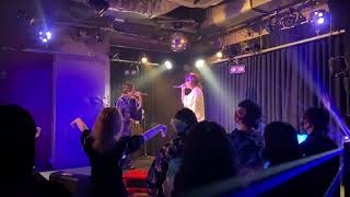 ノンファンタジーcoverりょーき＆GuRu【Live映像】 [upl. by Bega]