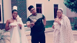 Ayaka Ozubulu  Ude Chukwu Official Video [upl. by Nahallac]