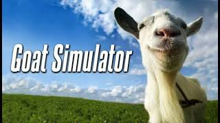 Main Theme  Goat Simulator OST 1 Hour Extended [upl. by Adnilym]