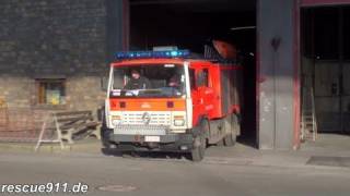 Adjudant  camion pionnier SRI Charleroi [upl. by Estey105]