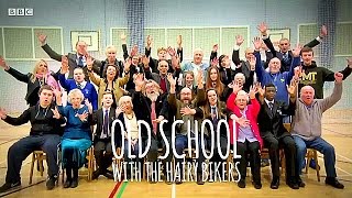 Old School With The Hairy Bikers  Episode 1 BBC Documentary [upl. by Llerdnod]