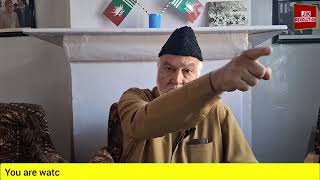 Watch Amendments to JampK Reorganisation Act Govt Hesitant to Conduct Assembly Elections in JampK [upl. by Annohsak961]