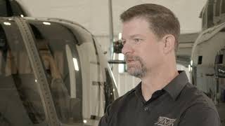 How Rocky Mountain Rotors Uses the Bell 505 [upl. by Akinad597]