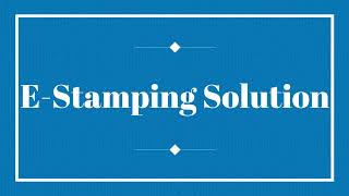 Estamping paper printing error solution [upl. by Melda792]