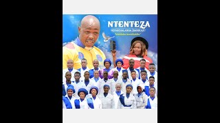 Ntenteza Nebanikazi Thula Mntanami 2022 CD Promo [upl. by Bore934]