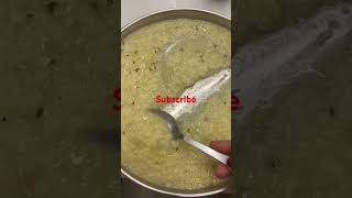 Khichdi  dinner time foodie [upl. by Ced]