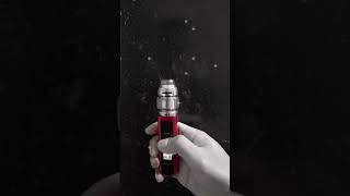 SMOK RPM 40 MELETEK WITH ZEUS X SINGLE COIL ADAPTER 510 [upl. by Haden]