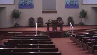 Highland Church of Christ Tecumseh Live Stream [upl. by Sturdivant8]