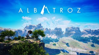 Albatroz  Reveal Trailer [upl. by Retsek]