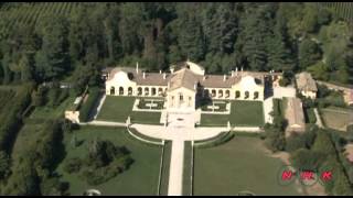 City of Vicenza and the Palladian Villas of the Veneto UNESCONHK [upl. by Aztinaj541]