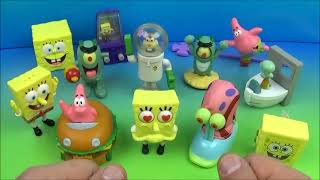 SpongeBob SquarePants 4D3D The Ride 2003 [upl. by Zebaj]