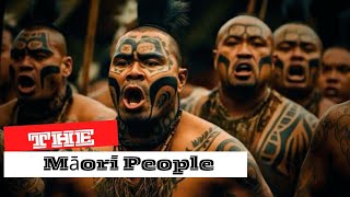 The Māori People  Polynesian  New Zealand  History Culture amp Spirituality [upl. by Peck]