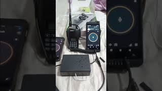 Zello box link cb Radio [upl. by The]