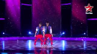 D Maniaxs wonderful dance performance By Shylender Gehlot [upl. by Aisayt]