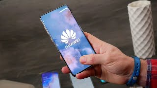 Huawei is Dominating The Chinese MARKET [upl. by Nesbitt]