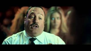 DER KAUFHAUS COP 2  2Blart2Furious  Ab 942015 im Kino [upl. by Togram728]