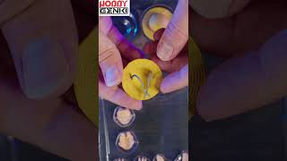 Quick Unboxing Variable Action Heores Luffy onepiece [upl. by Wil]